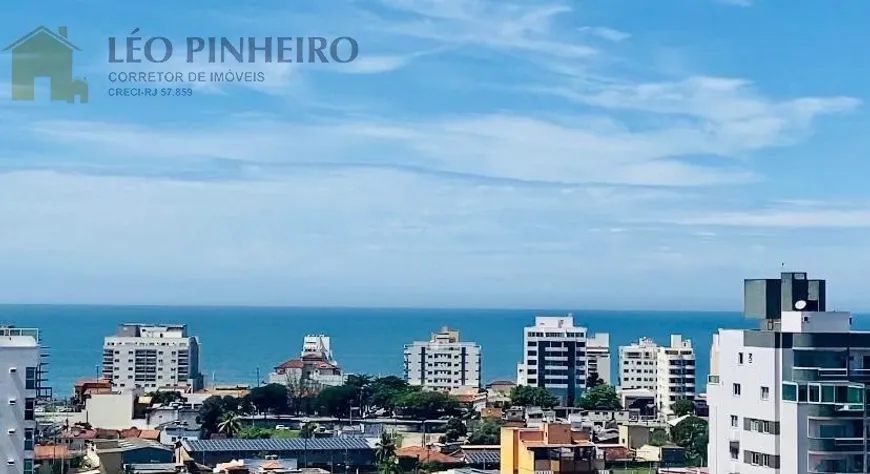 Foto 1 de Apartamento com 2 Quartos à venda, 89m² em Riviera Fluminense, Macaé