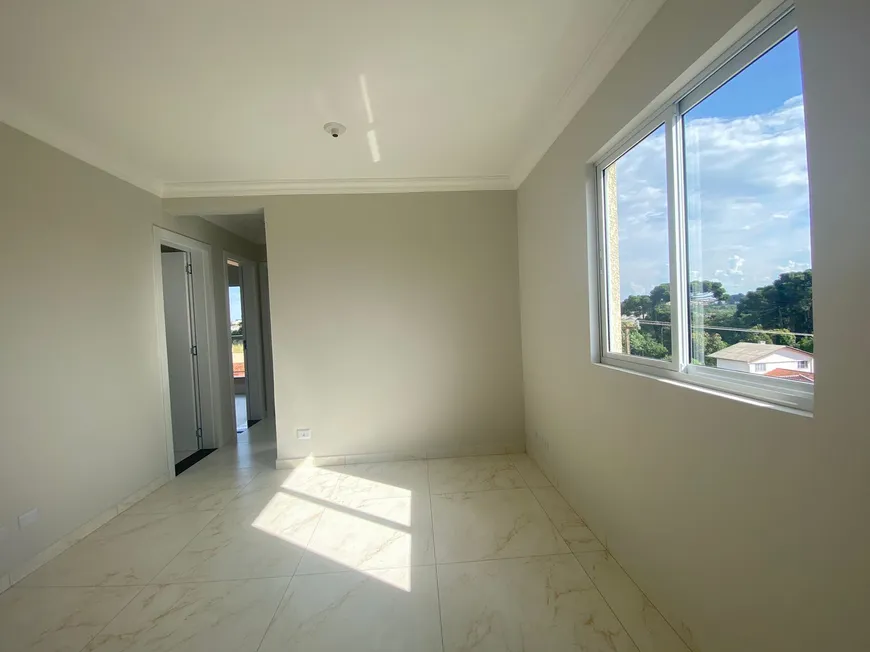 Foto 1 de Apartamento com 3 Quartos à venda, 60m² em Pedro Moro, São José dos Pinhais