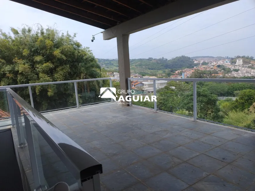 Foto 1 de Sobrado com 2 Quartos à venda, 260m² em Jardim Monte Verde, Valinhos