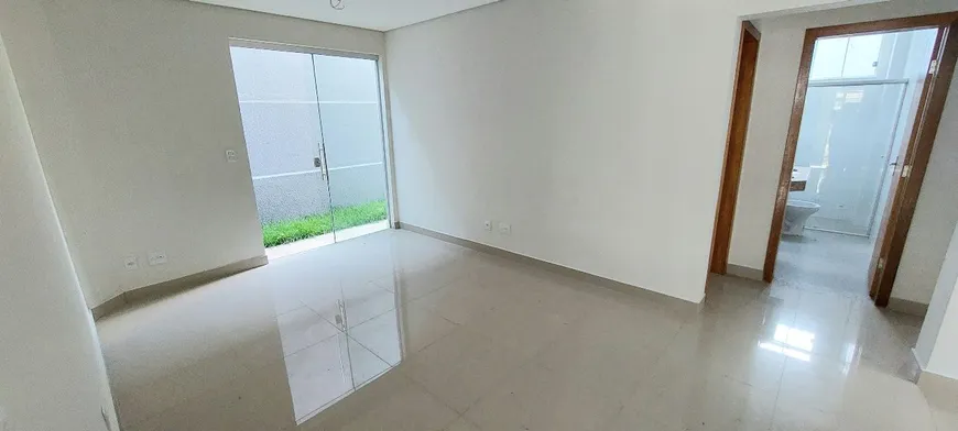 Foto 1 de Apartamento com 3 Quartos à venda, 116m² em Letícia, Belo Horizonte