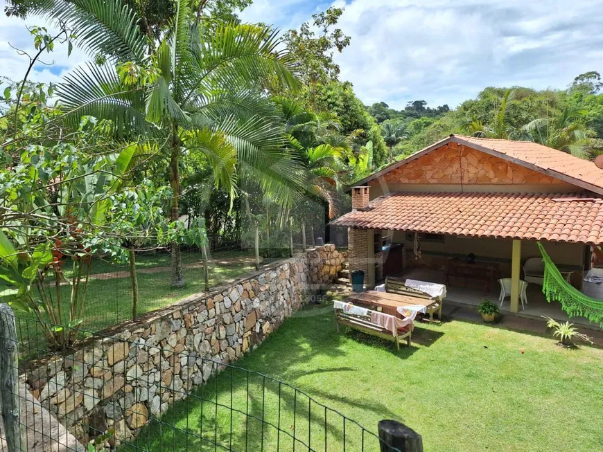 Foto 1 de Casa com 4 Quartos à venda, 420m² em , Guaramiranga