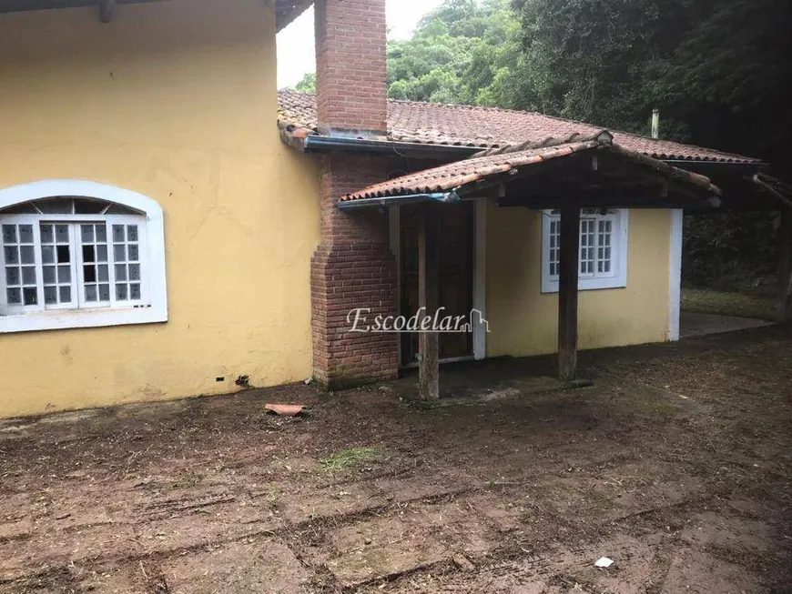 Foto 1 de Casa com 3 Quartos à venda, 250m² em Serra da Cantareira, Mairiporã