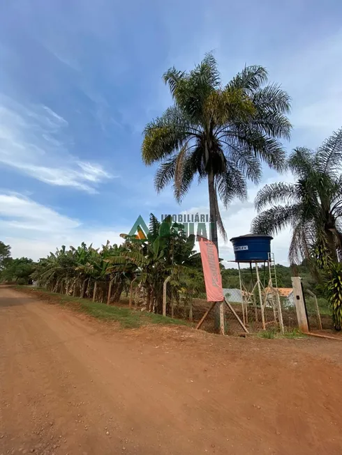 Foto 1 de Fazenda/Sítio com 1 Quarto à venda, 5250m² em Londrina, Londrina