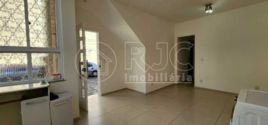 Foto 1 de Apartamento com 2 Quartos à venda, 87m² em Méier, Rio de Janeiro