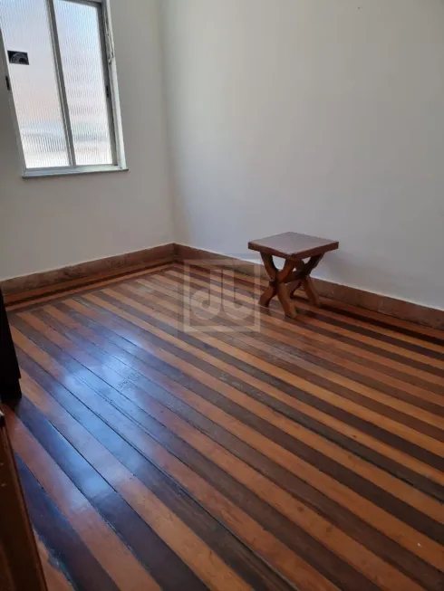 Foto 1 de Apartamento com 3 Quartos à venda, 75m² em Centro, Rio de Janeiro