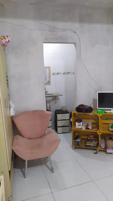 Foto 1 de Casa com 2 Quartos à venda, 80m² em Vida Nova, Lauro de Freitas