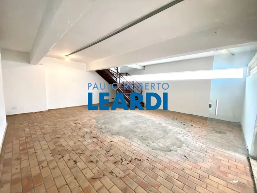 Foto 1 de Ponto Comercial à venda, 1320m² em Jardim Paulistano, São Paulo