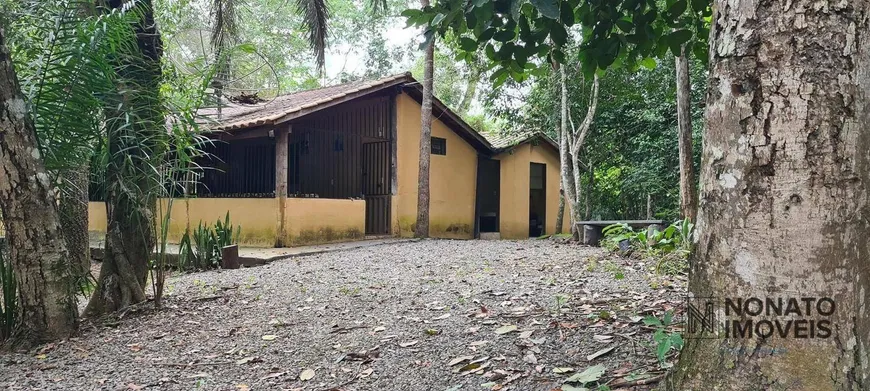 Foto 1 de Fazenda/Sítio com 4 Quartos à venda, 140m² em Fazenda Santa Barbara de Baixo, Santa Bárbara de Goiás