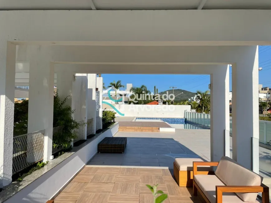 Foto 1 de Apartamento com 3 Quartos à venda, 115m² em Praia De Palmas, Governador Celso Ramos