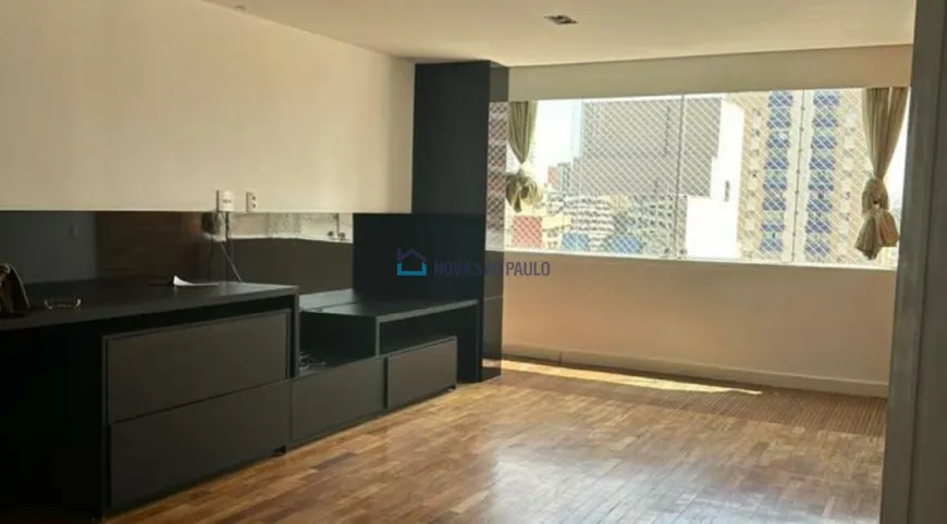 Foto 1 de Apartamento com 2 Quartos à venda, 138m² em Cerqueira César, São Paulo
