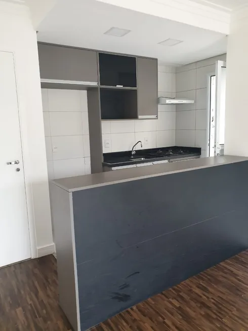 Foto 1 de Apartamento com 3 Quartos para alugar, 67m² em Vila Andrade, São Paulo