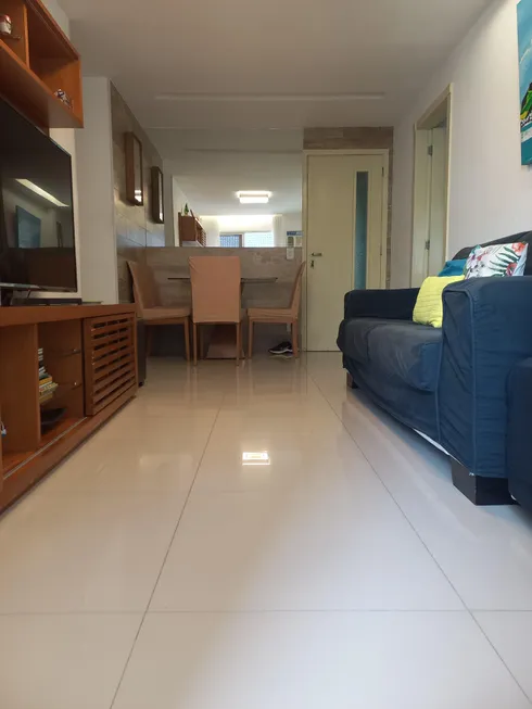 Foto 1 de Apartamento com 3 Quartos à venda, 88m² em Santa Rosa, Niterói