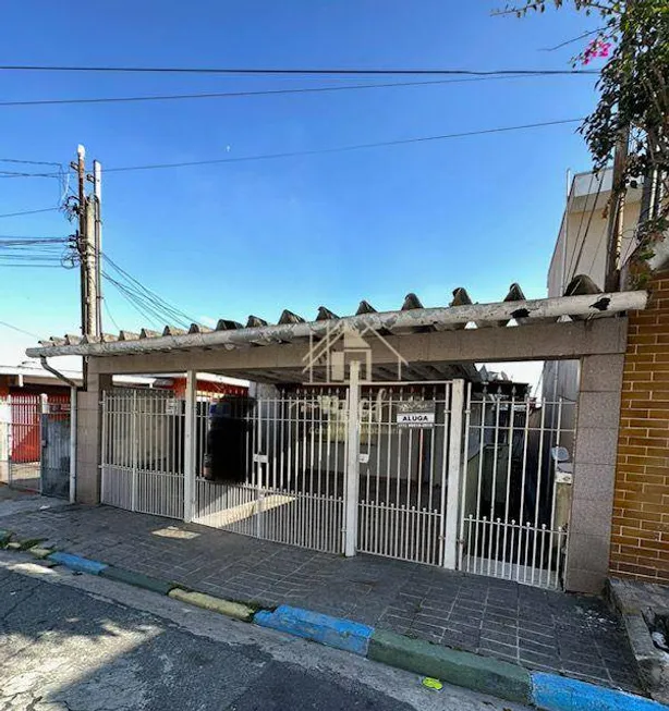 Foto 1 de Casa com 2 Quartos à venda, 200m² em Lauzane Paulista, São Paulo