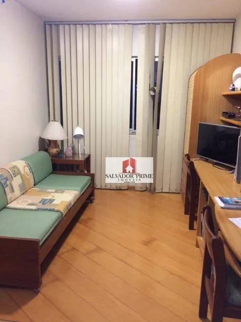 Foto 1 de Apartamento com 2 Quartos à venda, 56m² em Canela, Salvador