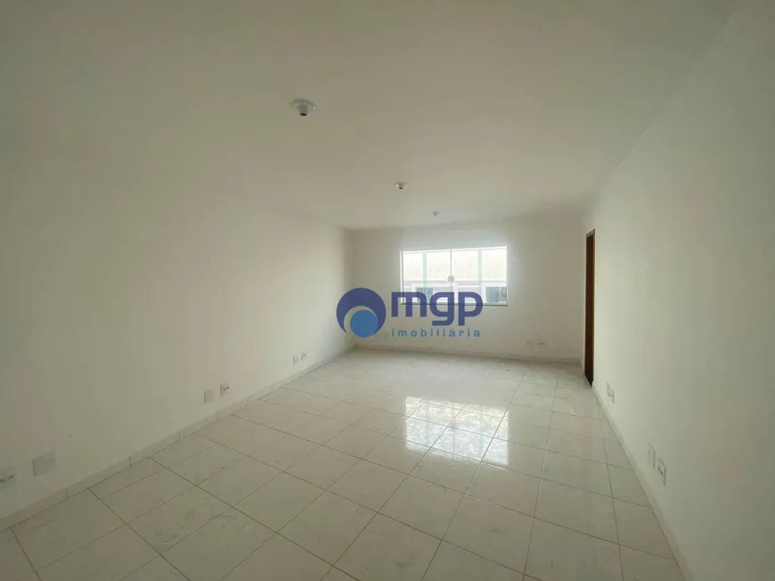 Foto 1 de Sala Comercial para alugar, 41m² em Vila Medeiros, São Paulo