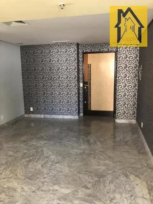 Foto 1 de Sala Comercial à venda, 127m² em Jardim Paulista, São Paulo