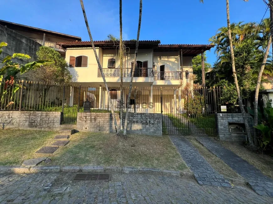 Foto 1 de Casa de Condomínio com 3 Quartos à venda, 150m² em Taquara, Rio de Janeiro