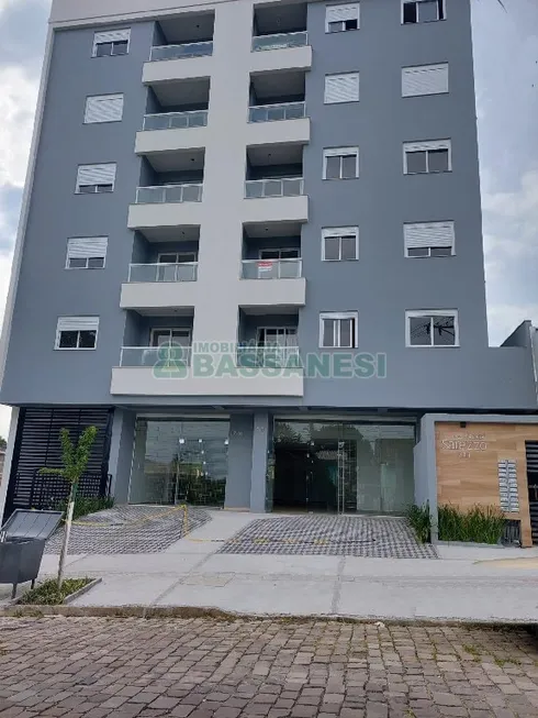 Foto 1 de Ponto Comercial para alugar, 144m² em Kayser, Caxias do Sul