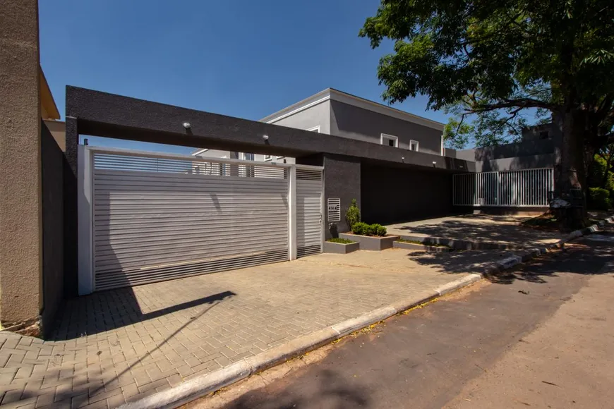 Foto 1 de Casa de Condomínio com 3 Quartos à venda, 90m² em Rancho Alegre, Santana de Parnaíba
