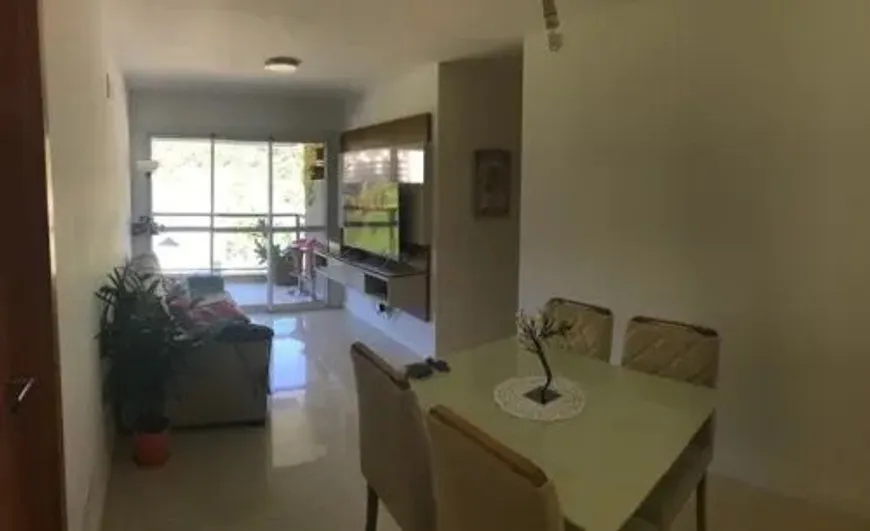 Foto 1 de Apartamento com 2 Quartos à venda, 70m² em Recreio Dos Bandeirantes, Rio de Janeiro