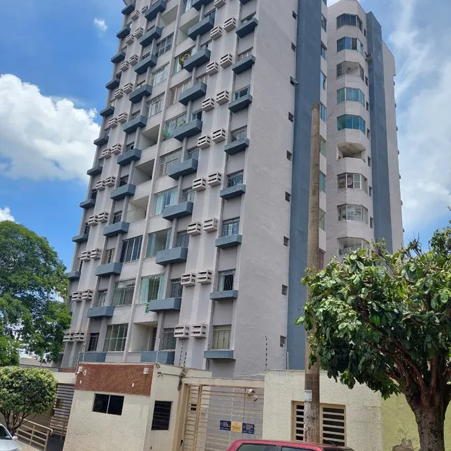 Foto 1 de Apartamento com 3 Quartos à venda, 84m² em Alvorada, Cuiabá