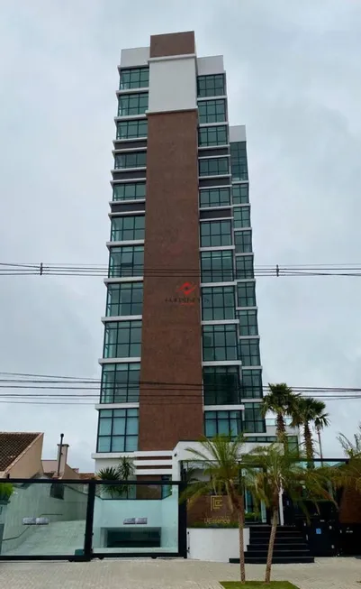 Foto 1 de Apartamento com 3 Quartos à venda, 131m² em Centro, São José dos Pinhais