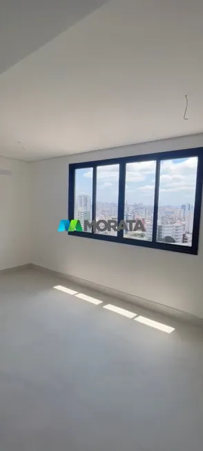 Foto 1 de Apartamento com 3 Quartos à venda, 75m² em Gutierrez, Belo Horizonte