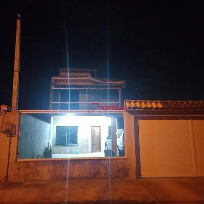 Foto 1 de Casa com 3 Quartos à venda, 145m² em Mar Do Norte, Rio das Ostras