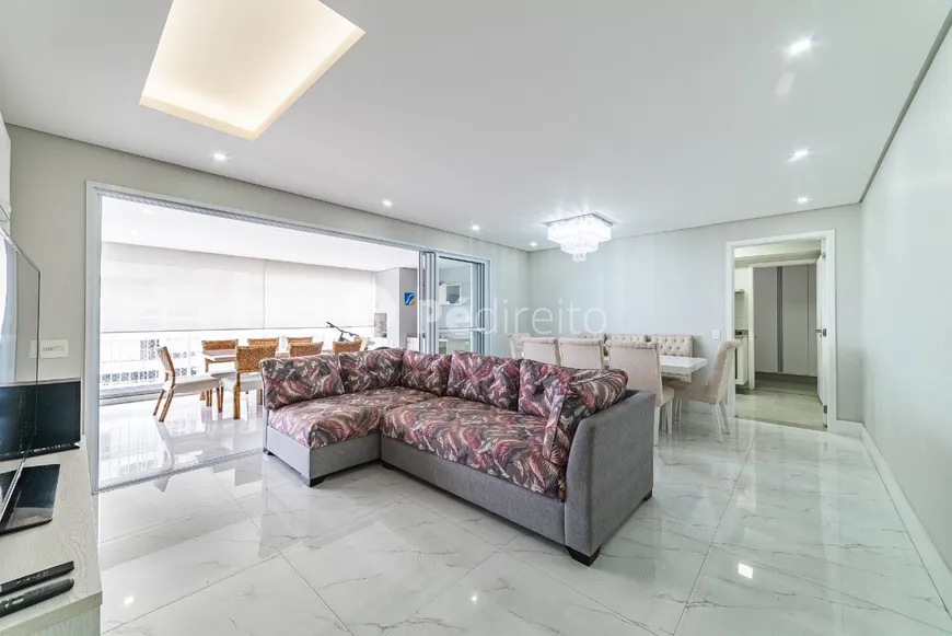 Foto 1 de Apartamento com 3 Quartos à venda, 151m² em Belenzinho, São Paulo