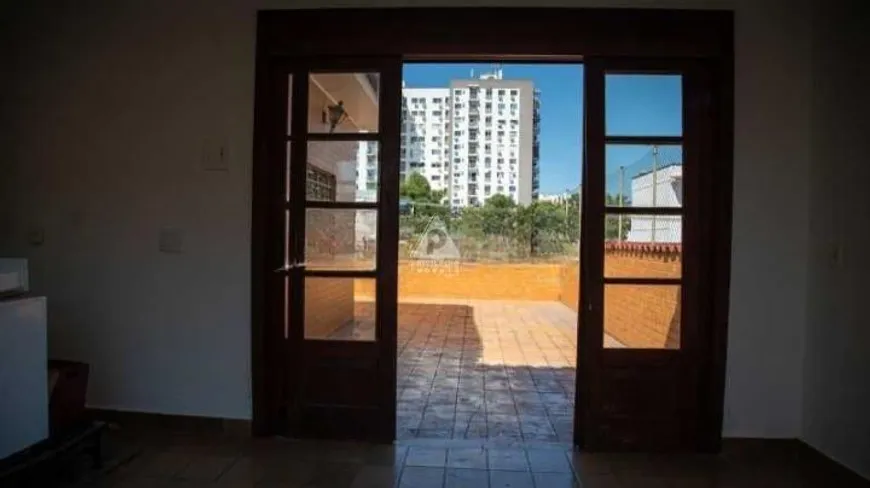 Foto 1 de Casa com 3 Quartos à venda, 242m² em Maracanã, Rio de Janeiro