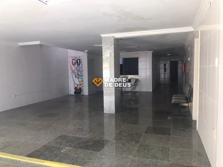 Foto 1 de Casa com 6 Quartos à venda, 430m² em Parquelândia, Fortaleza