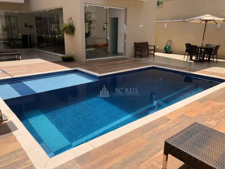 Foto 1 de Casa de Condomínio com 4 Quartos à venda, 520m² em Alphaville, Santana de Parnaíba