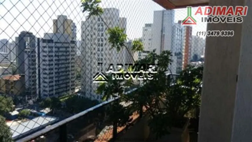 Foto 1 de Apartamento com 5 Quartos à venda, 340m² em Vila Mariana, São Paulo