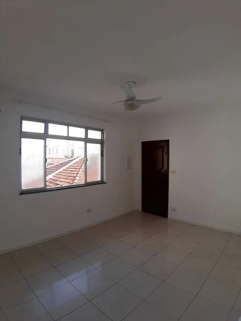 Foto 1 de Apartamento com 3 Quartos à venda, 90m² em Boqueirão, Santos