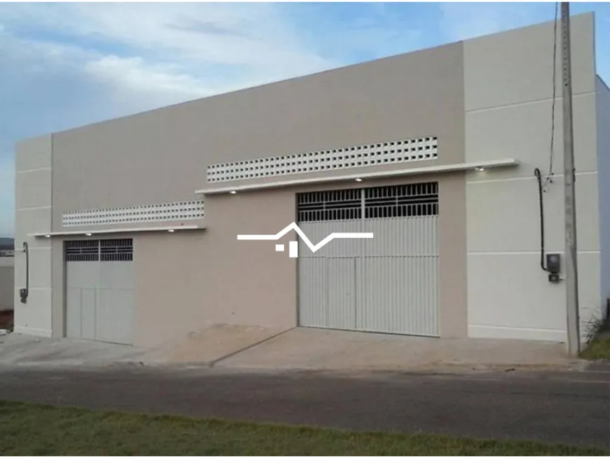 Foto 1 de Galpão/Depósito/Armazém à venda, 660m² em , Parauapebas