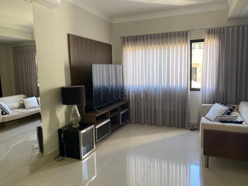 Foto 1 de Sobrado com 3 Quartos à venda, 160m² em Chacaras Silvania, Valinhos