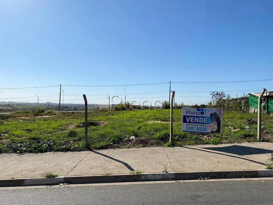 Foto 1 de Lote/Terreno à venda, 600m² em Cidade Satélite Íris, Campinas