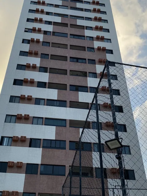 Foto 1 de Apartamento com 3 Quartos à venda, 95m² em Candeias, Jaboatão dos Guararapes