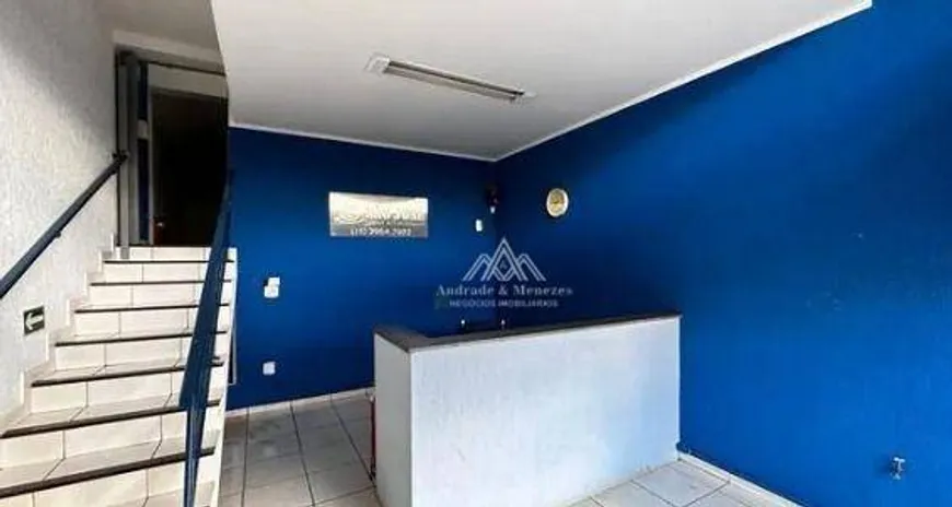 Foto 1 de Ponto Comercial para alugar, 250m² em VILA VIRGINIA, Ribeirão Preto