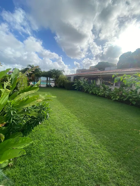 Foto 1 de Casa com 4 Quartos à venda, 2000m² em Santa Amélia, Maceió