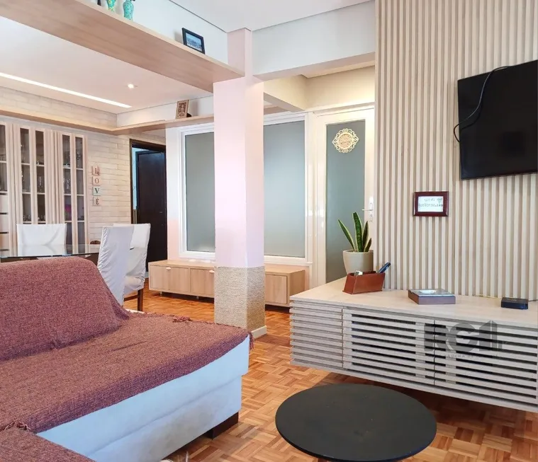 Foto 1 de Apartamento com 2 Quartos à venda, 75m² em Higienópolis, Porto Alegre