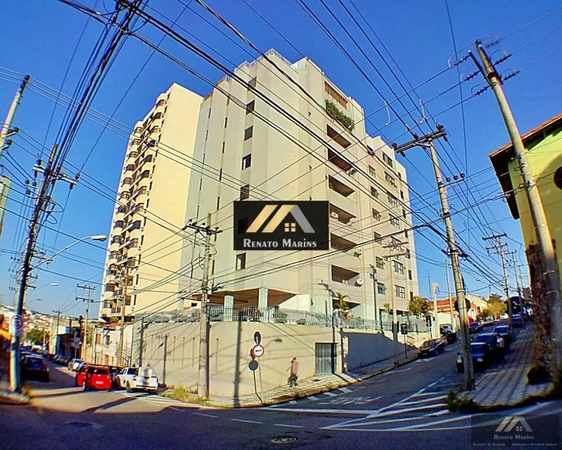 Foto 1 de Apartamento com 3 Quartos à venda, 147m² em Centro, Sorocaba