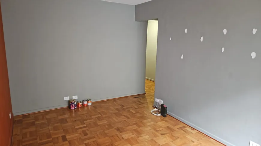 Foto 1 de Apartamento com 1 Quarto para alugar, 52m² em Santa Cecília, São Paulo