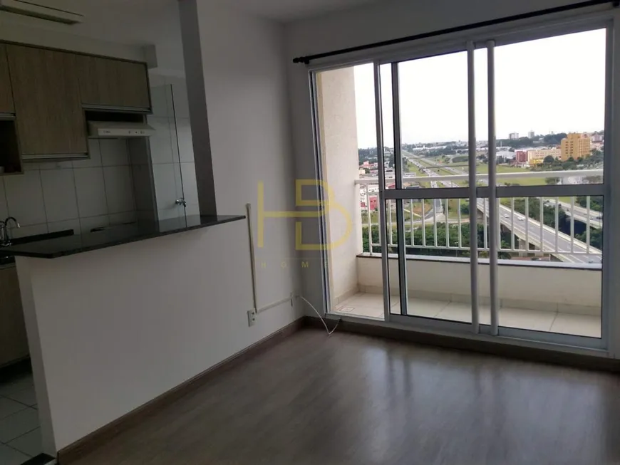 Foto 1 de Apartamento com 2 Quartos à venda, 53m² em Vila Progresso, Sorocaba