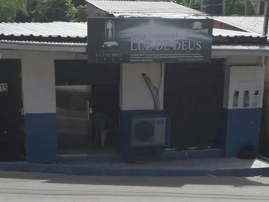Foto 1 de Imóvel Comercial com 2 Quartos à venda, 105m² em Armando Mendes, Manaus
