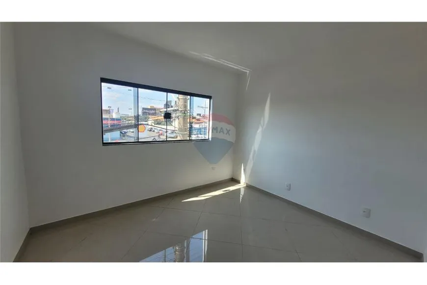 Foto 1 de Sala Comercial para alugar, 12m² em Capela, Mogi Guaçu