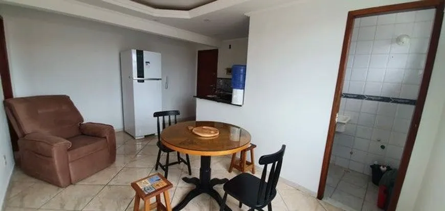 Foto 1 de Apartamento com 1 Quarto à venda, 35m² em Jardim Caiçara, Cabo Frio