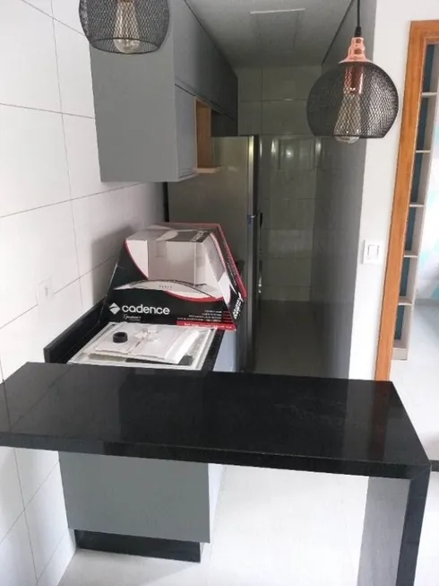 Foto 1 de Apartamento com 2 Quartos à venda, 40m² em Cidade Patriarca, São Paulo