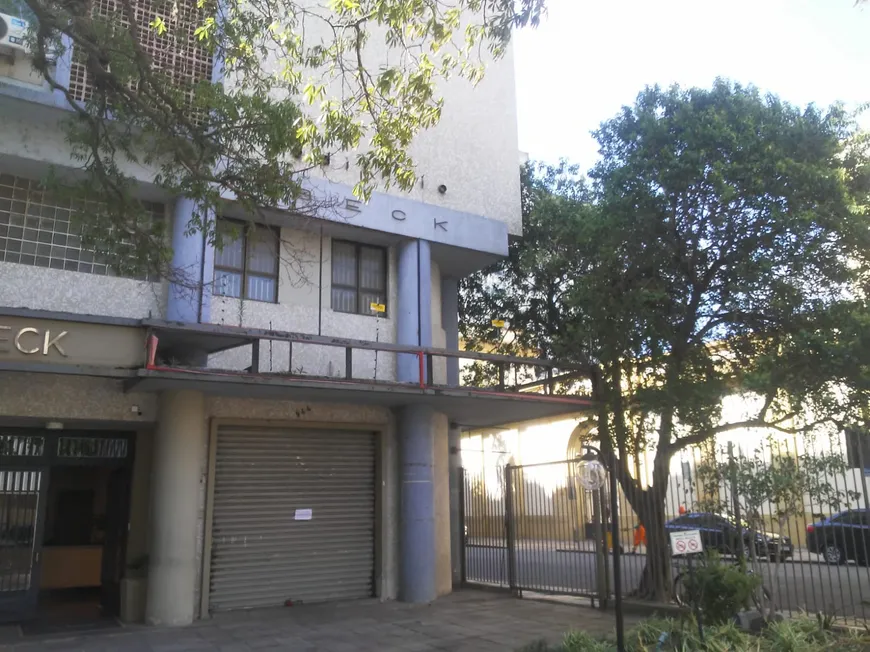 Foto 1 de Ponto Comercial para alugar, 240m² em Centro Histórico, Porto Alegre