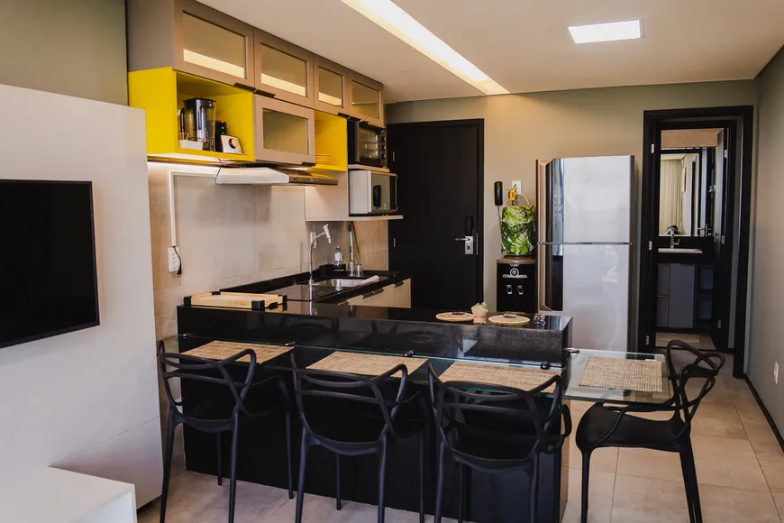 Foto 1 de Apartamento com 2 Quartos à venda, 54m² em Barra de Jangada, Jaboatão dos Guararapes
